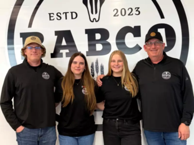 Babco Meats Expands Rapidly with Four Locations, First in Saskatoon