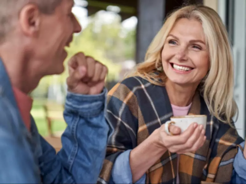 Baby Boomers Redefine Dating with Intentional Autonomy, Inspire Younger Generations