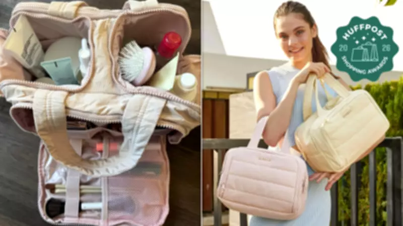 Bagsmart Travel Bag Review: The Ultimate Organizer for Frequent Travelers