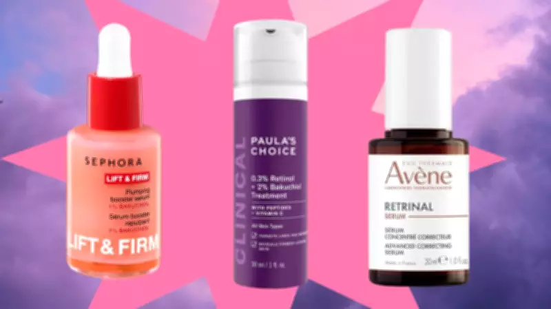 Bakuchiol vs Retinoids: Dermatologists Recommend Gentle Anti-Aging Alternatives