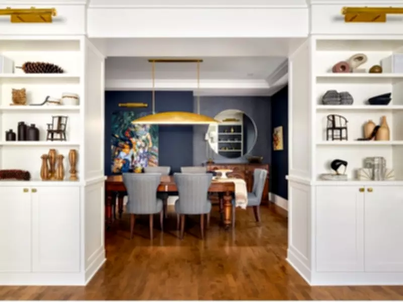 Balancing Home Decor: How to Display Heirlooms Without Creating Clutter