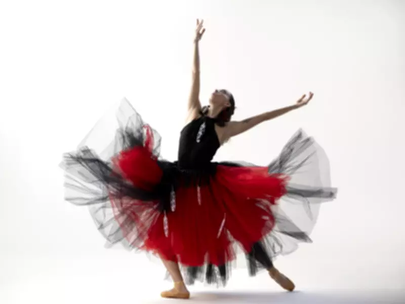 Ballet Vancouver Defies 'No One Cares' Notion with New Company Launch