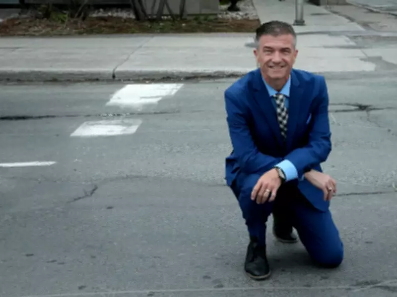 Ban Politicians from Pointless Police TikTok Videos, Opinion Argues