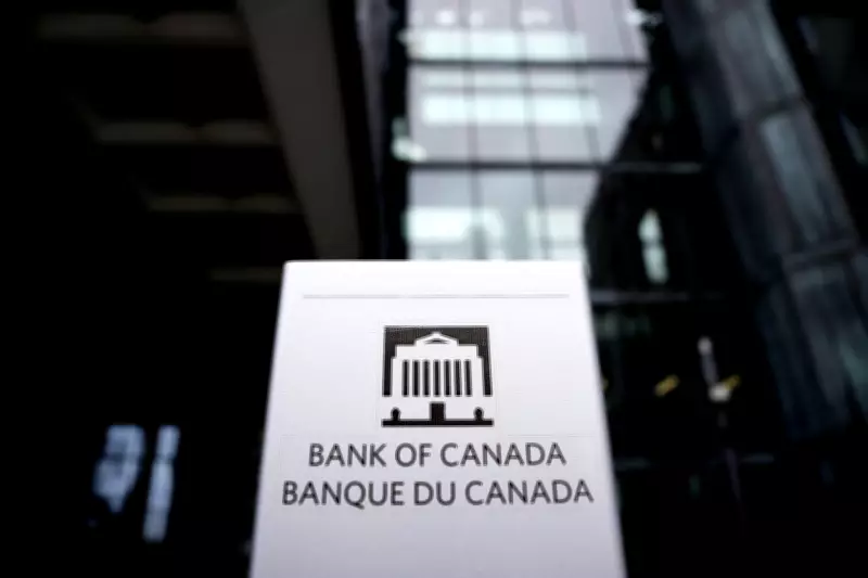 Bank of Canada Appoints Two Deputy Governors, Drops 'External' Title for One