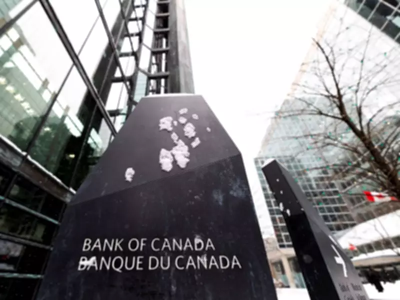 Bank of Canada Debates Oil Shock Inflation Impact Amid Rate Deliberations