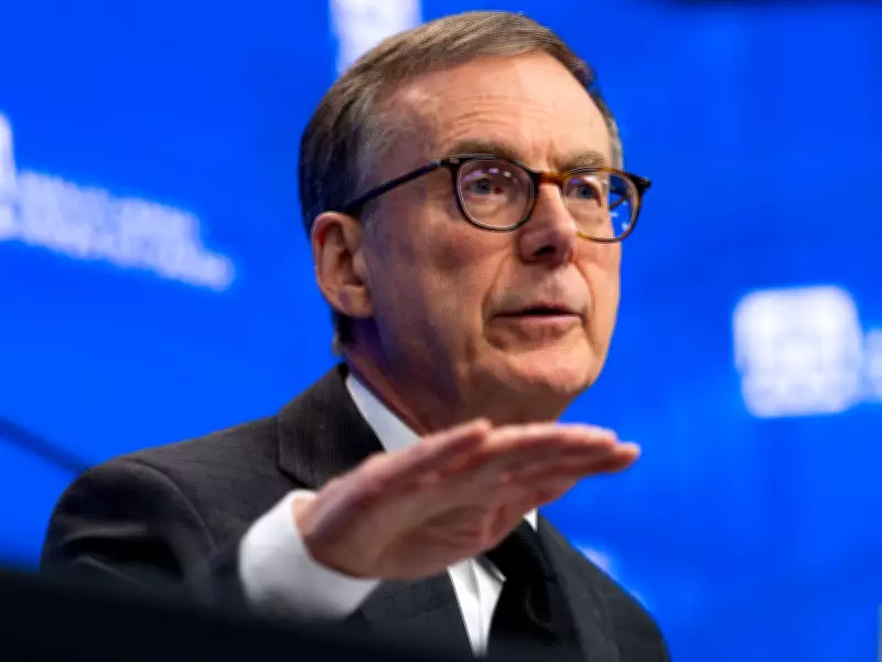Bank of Canada: Iran Conflict Drives Up Inflation Expectations Among Firms and Households