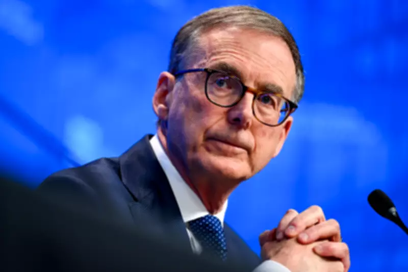 Bank of Canada Warns of Higher Inflation, Holds Key Interest Rate