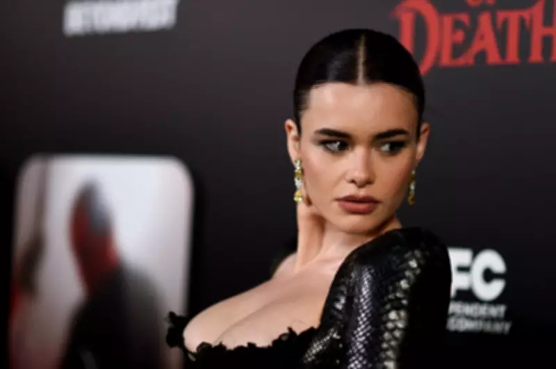 Barbie Ferreira Backs 'Euphoria' Cast, Unfazed by Canadian Screen Award Ineligibility