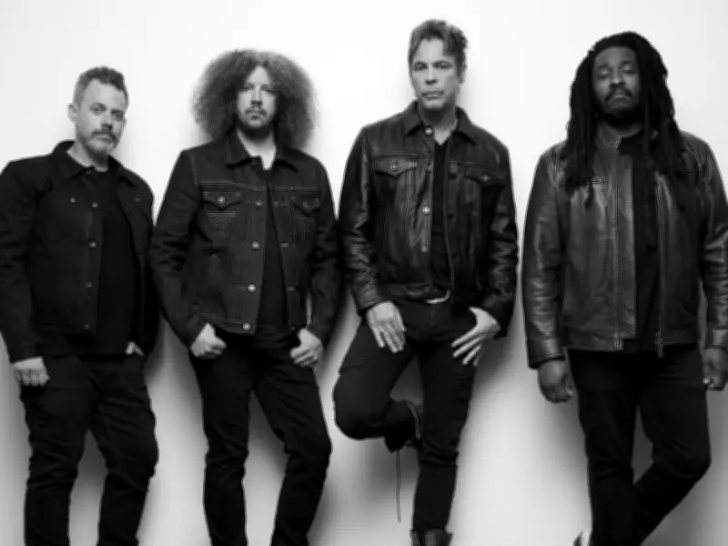 Barnside Brewing Co. Harvest Festival 2026 Lineup Announced with Major Acts