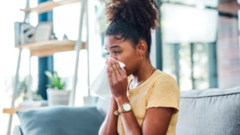 Barrie Allergy Season Among Worst in Canada, New Report Reveals