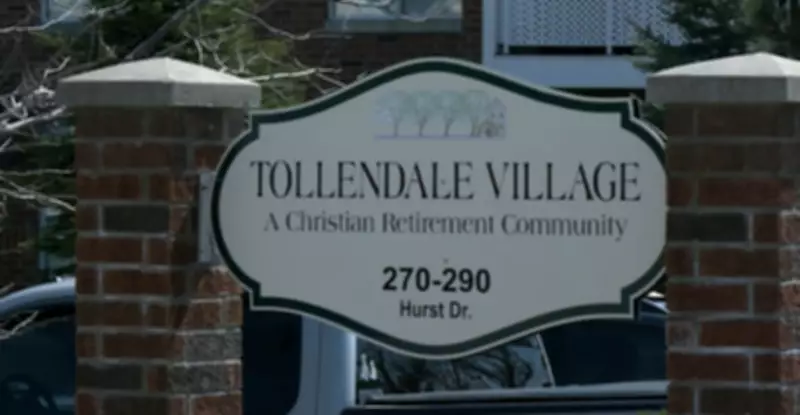 Barrie Approves Major Tollendale Village Expansion Plan