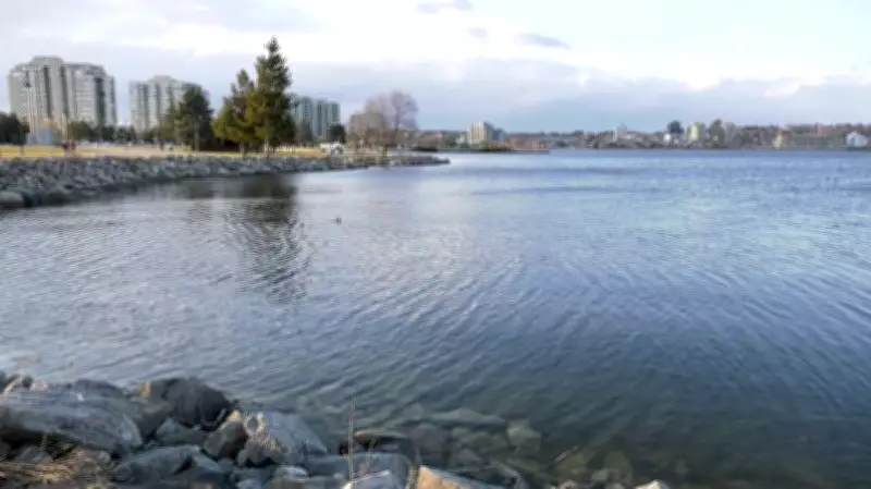 Barrie Braces for Cool Start, Warmer Days Ahead with Double-Digit Highs