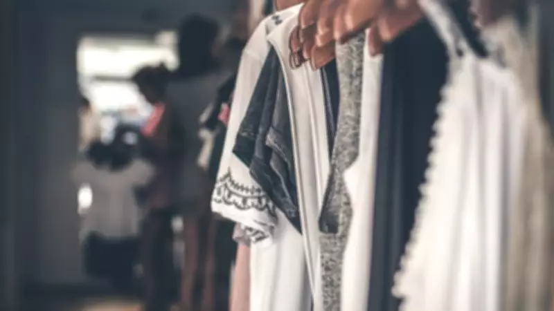 Barrie Clothing Swap Promotes Sustainable Fashion and Supports Youth Sports