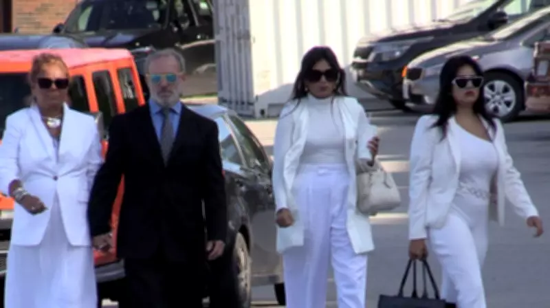 Barrie Man Faces Serious Immigration Charges Following Investigation