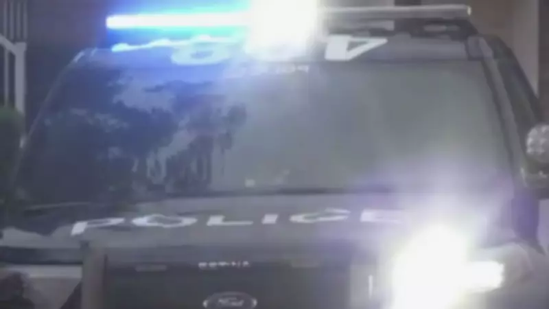 Barrie Police Investigate Violent Home Invasion in South-End Neighborhood