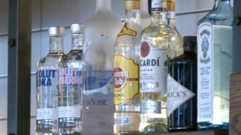 Barrie Pubs Navigate Federal Alcohol Tax Hike, Seek Efficiencies