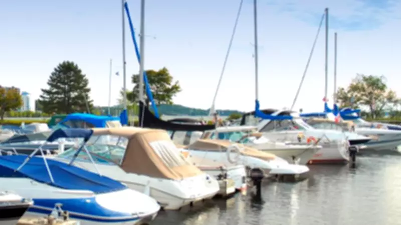 Barrie Staff Oppose Pedestrian Walkway Changes Ahead of Marina Opening