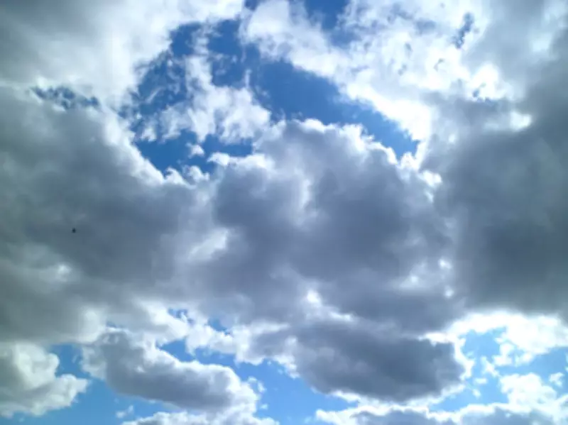 Barrie Welcomes Warm Easter Weekend Amidst Spring Weather Surge