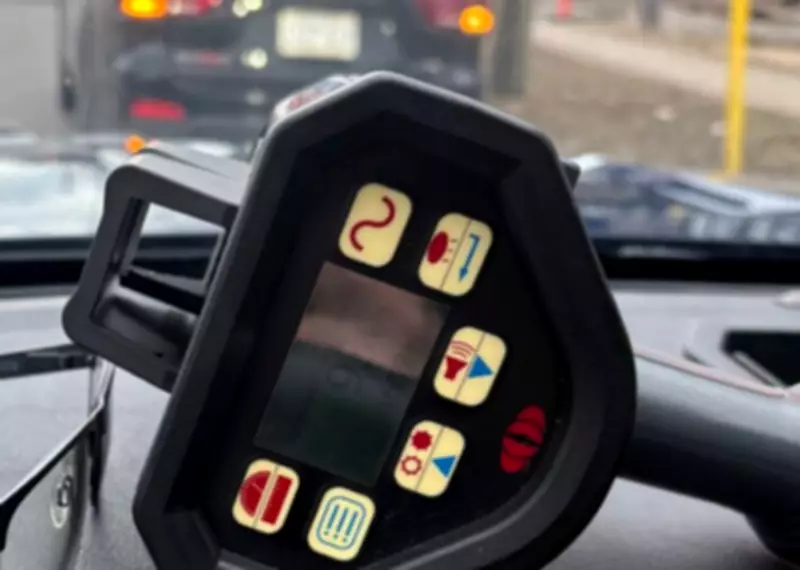 Barrie Woman Faces Stunt Driving Charge After Reaching 93 km/h in 50 Zone