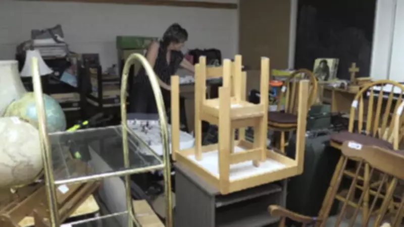 Barrie's Community Spirit Shines Through Decades of Local Giving and Support