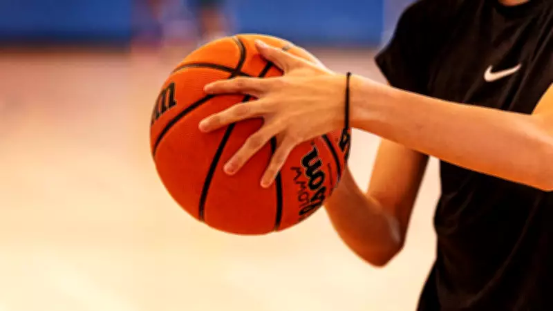 Barrie's National Youth Week Puts Spotlight on Kids' Activities and Growth