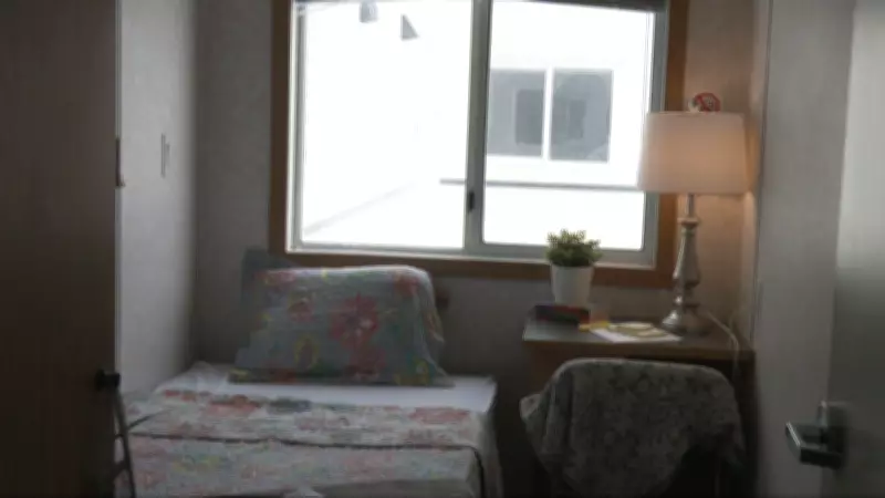 Barrie's New Modular Housing Site Prepares to Welcome Residents