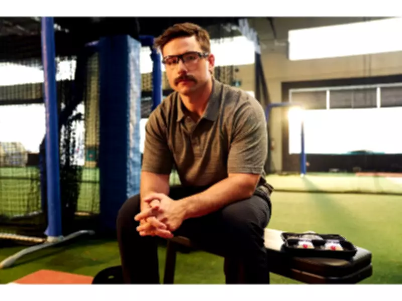 Baseball Star Davis Schneider Partners with Emergent to Promote NARCAN Nasal Spray Awareness
