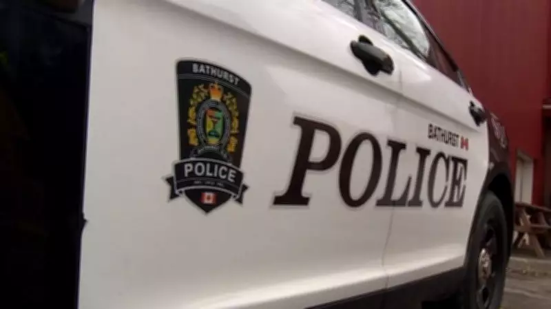 Bathurst Police Officer Faces Criminal Harassment Charges in New Brunswick