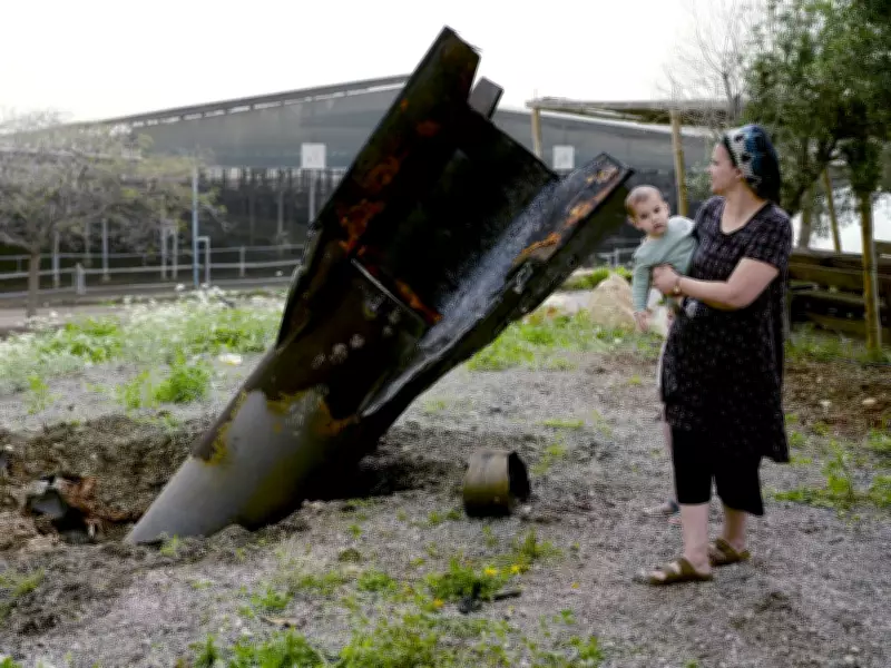 Batra's Analysis: Israel's Conflict with Iran Extends Beyond Oil Disputes