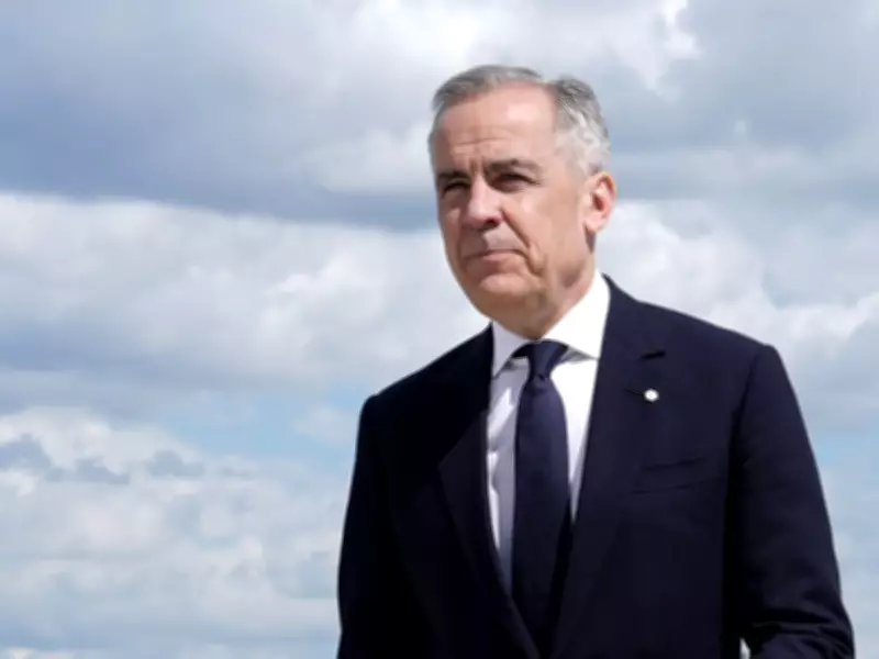 Batra's Burning Questions: Is Mark Carney the 'Unreliable Boyfriend'?