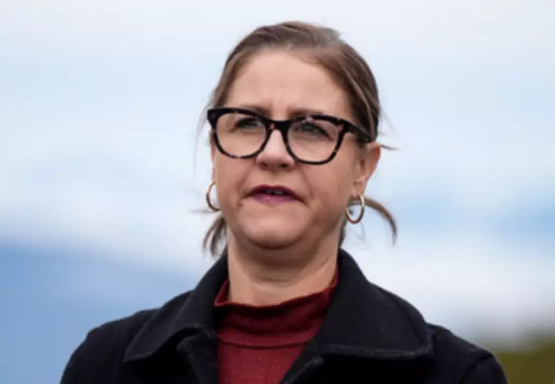 B.C. Conservative MLA's Firefighter Health Bill Passes in Rare Legislative Victory