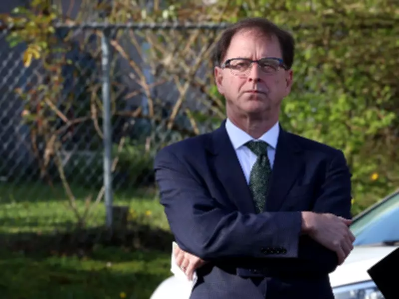 B.C. Conservatives Challenge NDP to Disavow Avi Lewis on LNG, Dix Defends Record