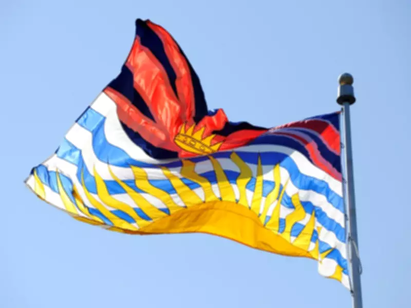 B.C. Conservatives Seek Stable Leadership Amid Party Drama