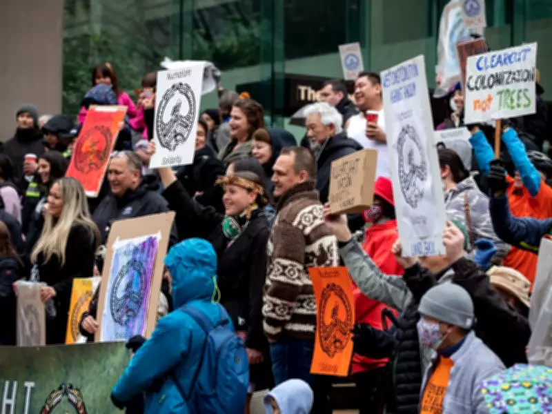 B.C. Court Awards Full Aboriginal Title to Nuchatlaht Nation Over Nootka Island