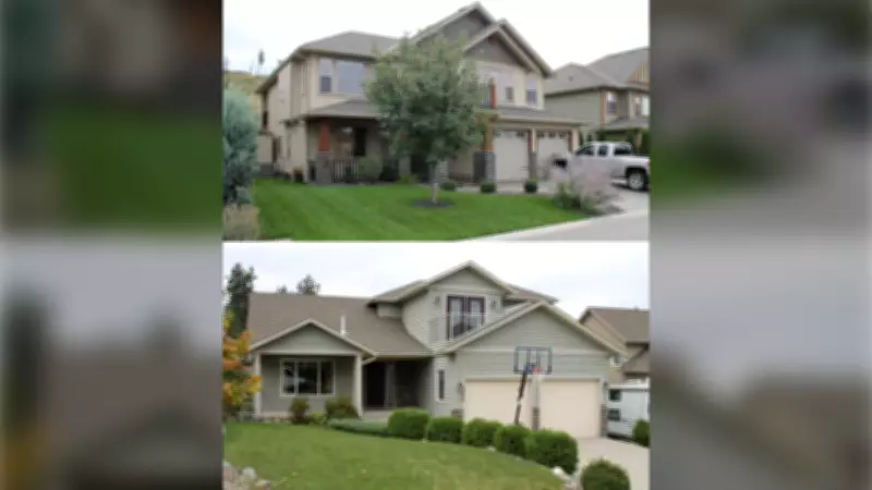 B.C. Court Orders Transfer of Four Kelowna Homes to Millionaire Over Employee's Undue Influence