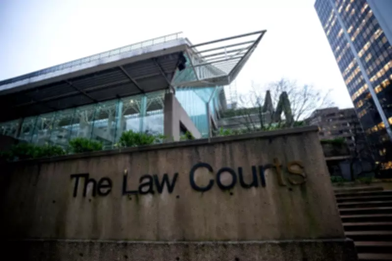 B.C. court trials face delays, relocations, suspect releases over transport issues