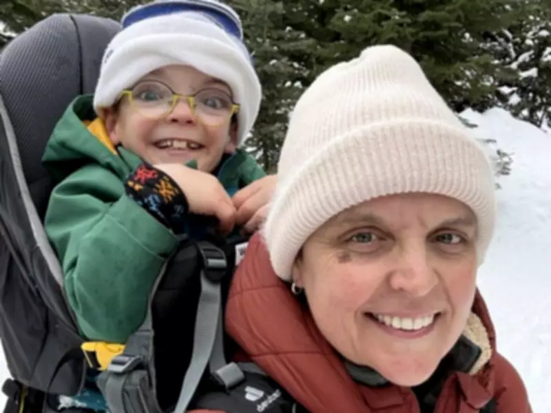 B.C. Cuts Family Support for Sick Children's Travel, Raising Rural Access Concerns