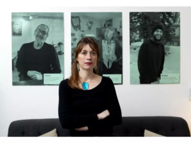 B.C. Disability Support Non-Profit Curiko Faces Closure After Funding Cut