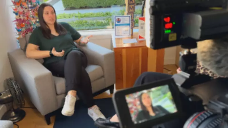 B.C. Family Residence Program Changes Strain Families with Sick Children, Mother Says