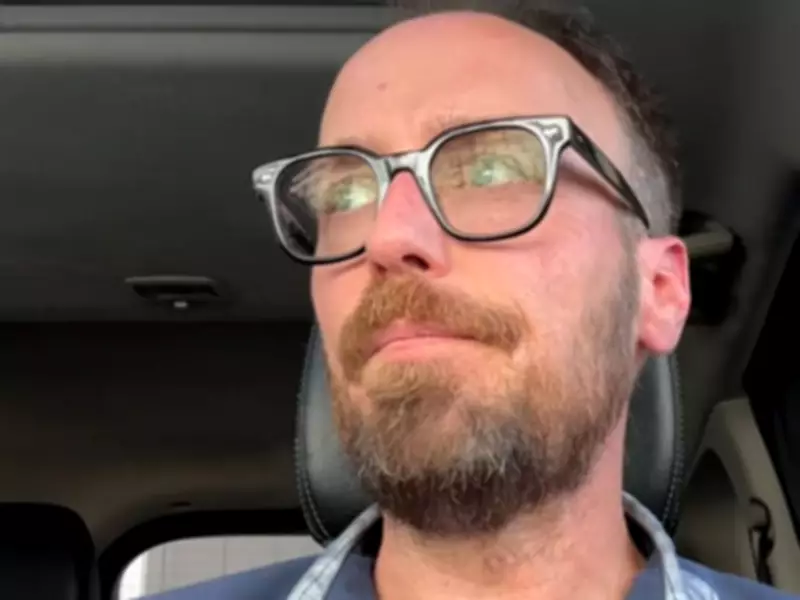 B.C. Father Warns of Online Extremist Network 764 After Teen's Suicide