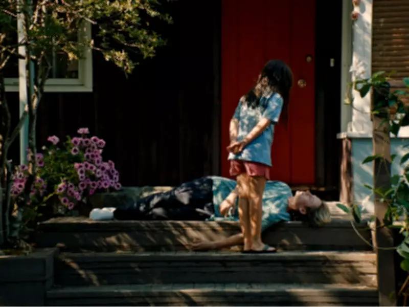 B.C.-Filmed 'Blue Heron' Exceeds Director Sophy Romvari's Expectations