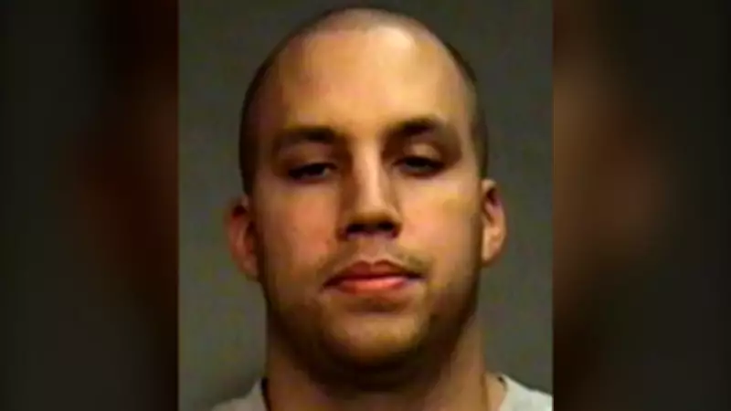 B.C. Gang Leader Conor D'Monte Sentenced to 15 Years for Murder Conspiracy