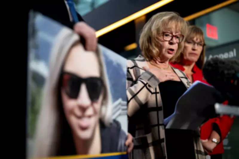 B.C. Government Lawyer Warns Against 'Abrupt' Ruling in Assisted Dying Lawsuit