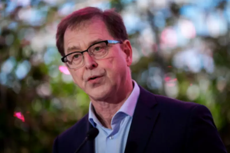 B.C. Government Responds to Report Favoring Southern Pipeline Route