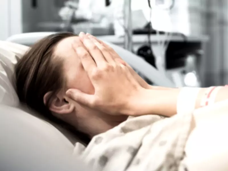 B.C. Health Data Reveals Over 200 Patients with 100+ Doctor Visits Annually