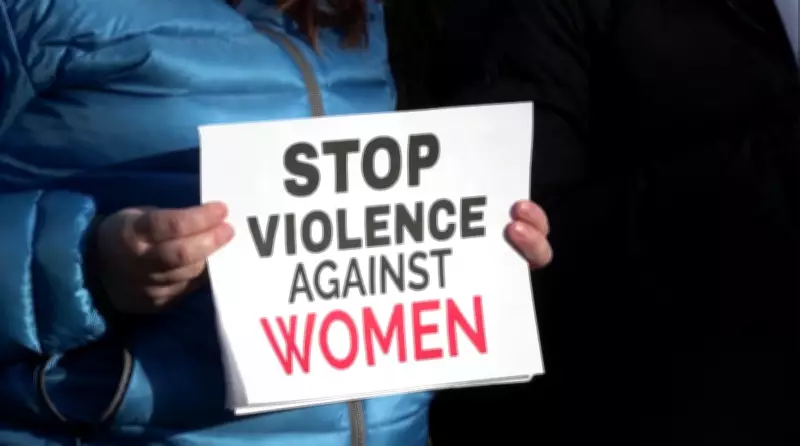B.C. Hears Calls for Stronger Domestic Violence Protections