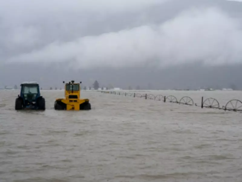 B.C. High Court Allows Flood Damage Class-Action to Proceed with Modifications