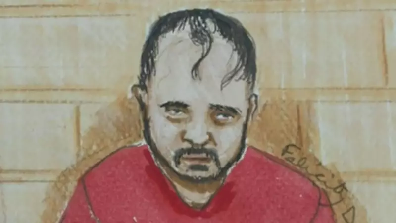 B.C. Hijacker Apologizes from Jail, Claims Climate Change Motive for Aircraft Incident