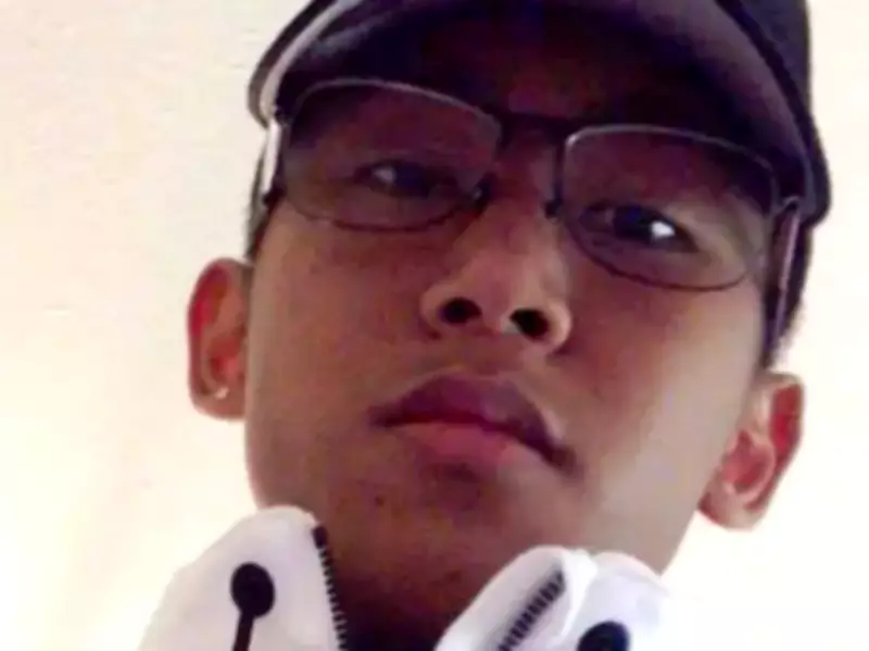 B.C. Killer Tanner Fox Adds Another Homicide to His Bloody Criminal Record