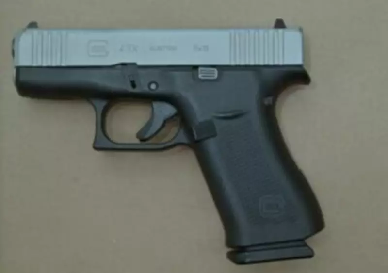 BC Man Charged in Extortion-Related Peel Region Shootings